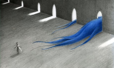 Alessandra Psacharopulo, Barbablù (2003)